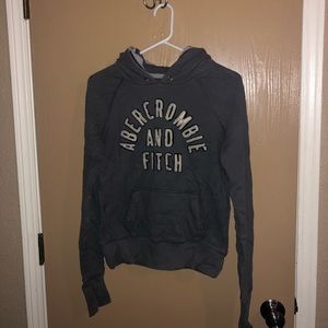 Abercrombie & Fitch Women’s Hoodie size medium